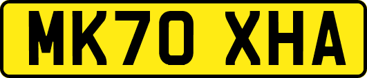 MK70XHA