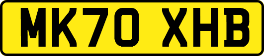MK70XHB