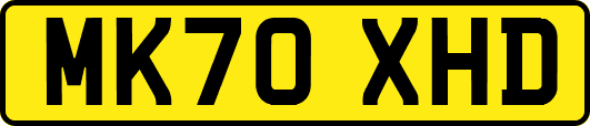 MK70XHD