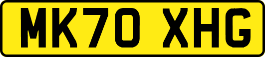 MK70XHG