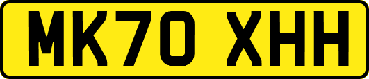 MK70XHH