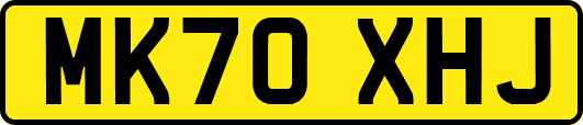MK70XHJ