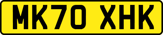 MK70XHK