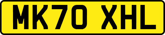 MK70XHL