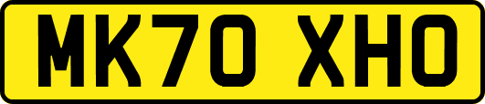 MK70XHO