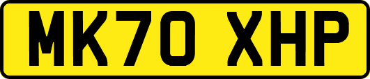 MK70XHP