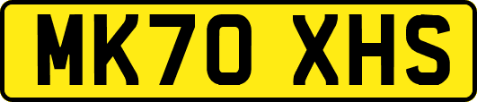 MK70XHS
