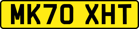 MK70XHT