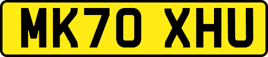 MK70XHU