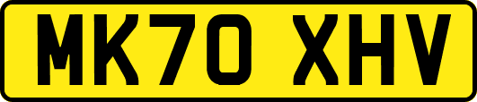 MK70XHV