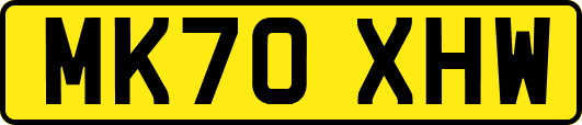 MK70XHW