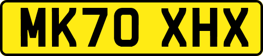 MK70XHX