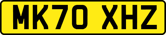 MK70XHZ