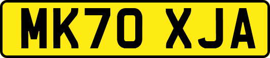 MK70XJA