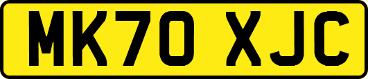 MK70XJC