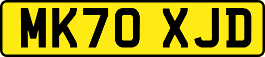 MK70XJD