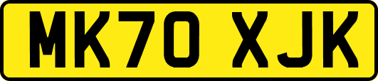 MK70XJK