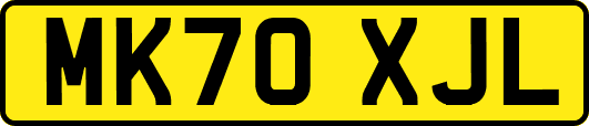MK70XJL