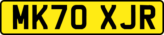 MK70XJR