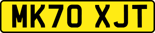 MK70XJT