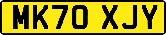 MK70XJY