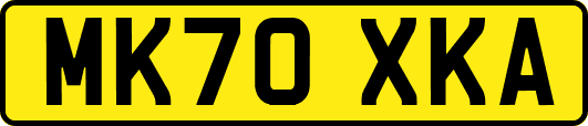 MK70XKA