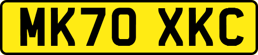 MK70XKC