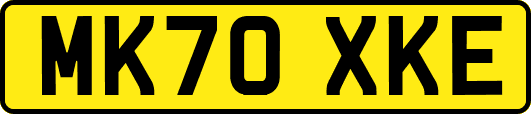 MK70XKE