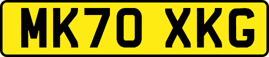 MK70XKG