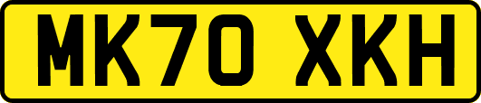 MK70XKH