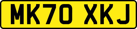 MK70XKJ