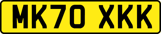 MK70XKK