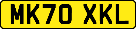 MK70XKL
