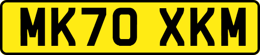 MK70XKM