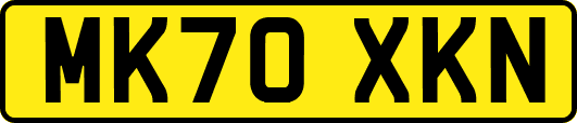 MK70XKN