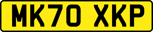 MK70XKP