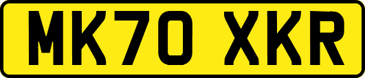 MK70XKR