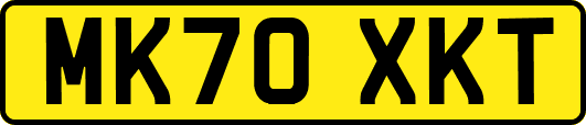 MK70XKT