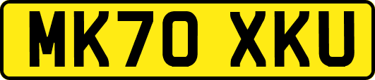 MK70XKU