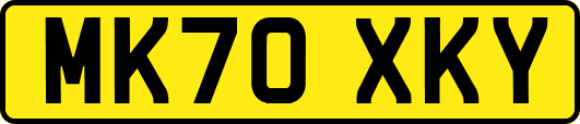 MK70XKY