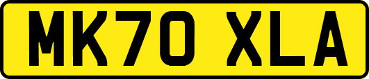 MK70XLA