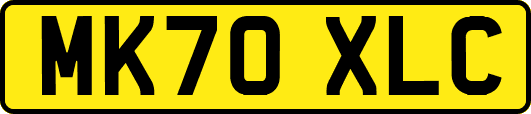 MK70XLC