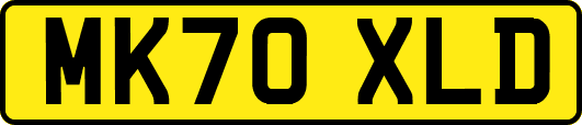 MK70XLD
