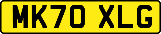 MK70XLG