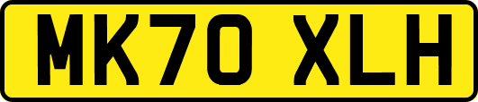 MK70XLH