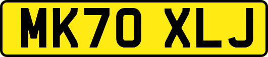 MK70XLJ