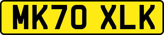 MK70XLK