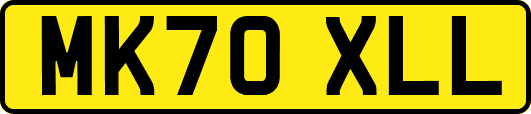 MK70XLL