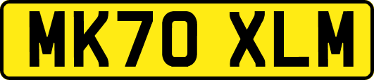 MK70XLM