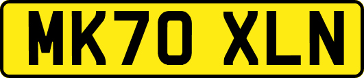 MK70XLN